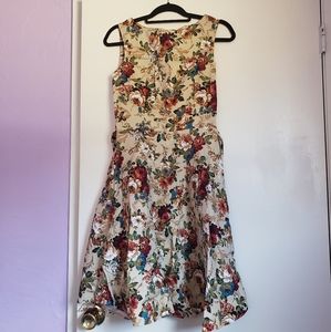 Owin Dress